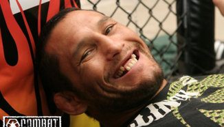 Какво следва за Dan Henderson?