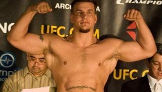 Frank Mir предпочита Lesnar пред Couture