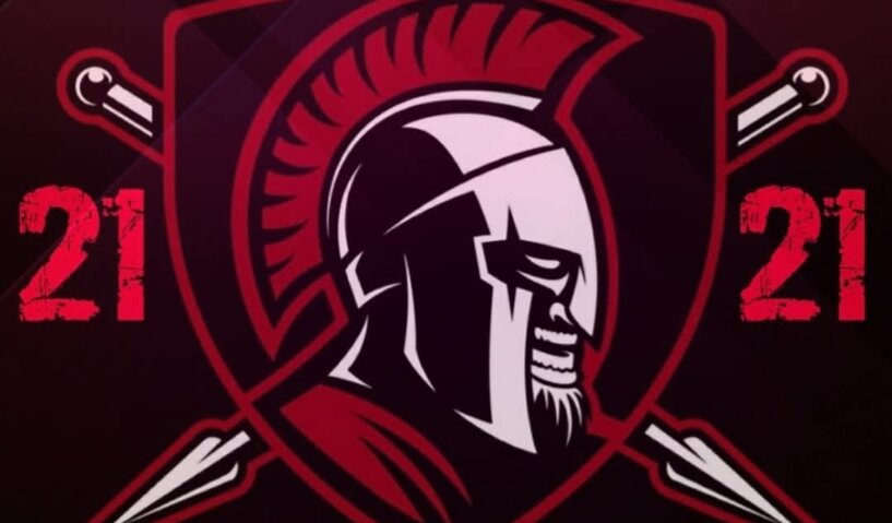 Боксов клуб Видин - &quot;The Spartans&quot;