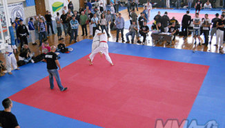 Резултати от състезанието по бразилско жиу-житцу Bulgaria Open