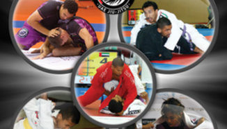 Гледайте ден 2-ри от Asian Open Cup на живо в ММА България