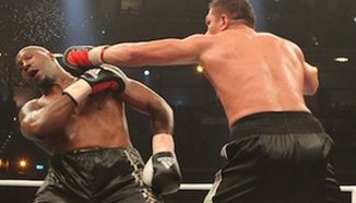 Кубрат Пулев: Направих нещо голямо и за себе си, и за България