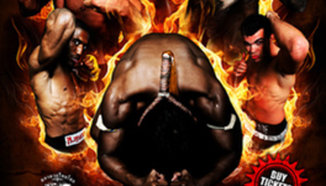 MuayThai Premier League (Round 3) - Резултати