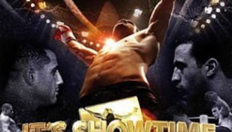 Вижте трейлъра на най-чакания кикбокс мач за 2012 г.