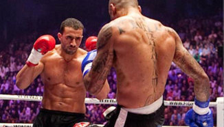 "Шоутайм" със 7 галавечери догодина