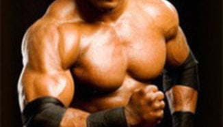 Bobby Lashley с бързa победа