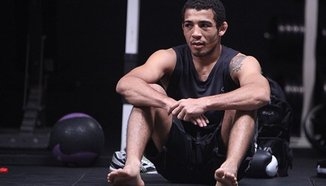Jose Aldo е Anderson Silva на свръхлеката категория 