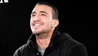 Gokhan Saki е готов за война срещу Badr Hari