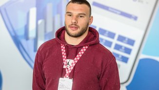 Кирил Милов отпадна от Световното по борба заради контузия