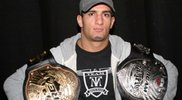 Gegard Mousasi срещу Mike Kyle през март