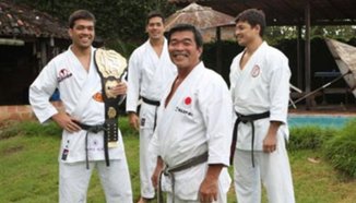 Lyoto Machida иска Hendo, може да мине в средната категория