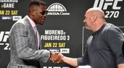 Дана Уайт ще попречи на бойците от UFC да тръгнат по стъпките на Нгану