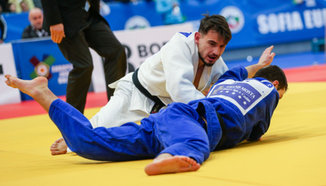 Джудистите научиха първите си съперници на Евро 2023