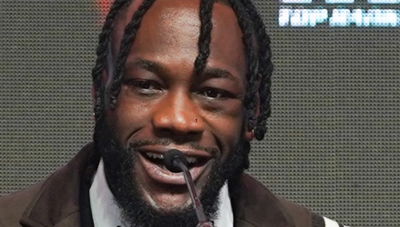 Уайлдър за сблъсък с Джошуа: Вярвам, че ще се случи; ако не се случи, му желая само най-доброто