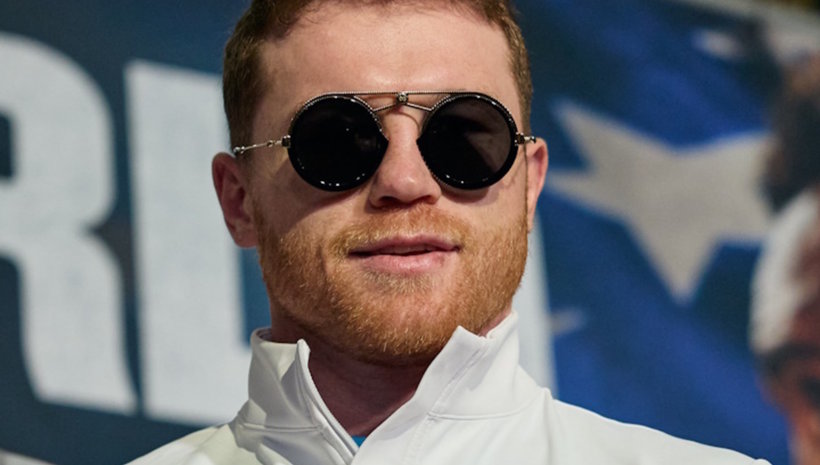 Промоутърът на Дейвид Бенавидес: Канело, не бягай повече! Покажи ми какъв си мачо