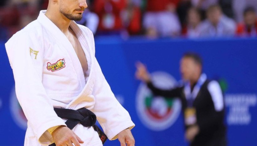 Смесени резултати от българският отбор на турнира по джудо в Токио