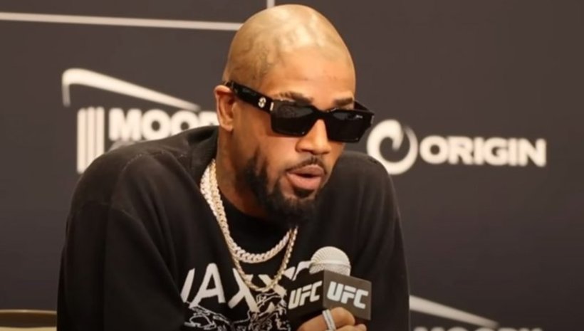 Боби Грийн реагира след бруталната загуба с нокаут от Джалин Търнър