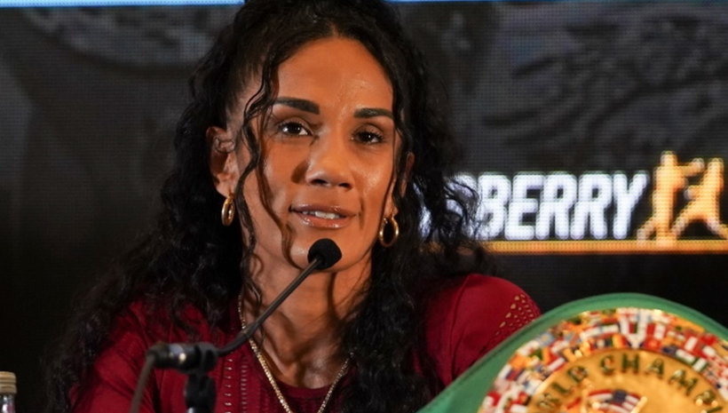 Аманда Серано: WBC отказва да има равнопоставеност, затова се отказвам от титлата си