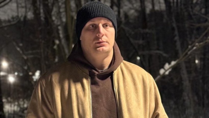 Павлович предупреждава тежката категория на UFC: Не се отпускайте, скоро ще се върна!