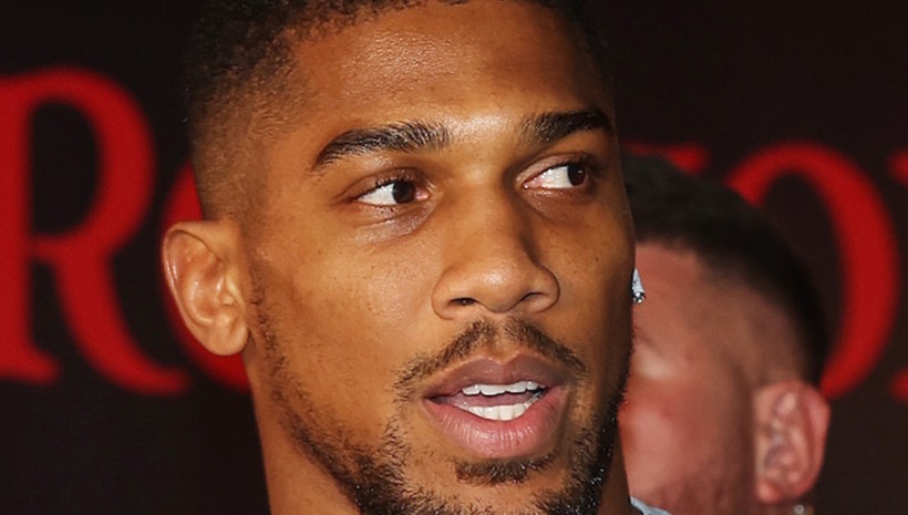 Джошуа за битките този уикенд: Това е най-добрата бойна карта в историята