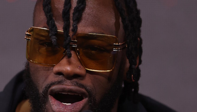 Деонтей Уайлдър: Ще се върна, а ако не - беше удоволствие 