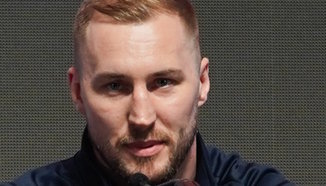 Ото Валин: Винаги съм казвал, че Фюри ще победи Джошуа, но сега е различно