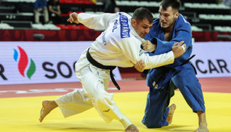 Националите по джудо започват 3-дневен лагер в Диана