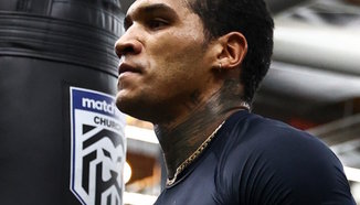 Конър Бен: Аз съм мечтата на всеки промоутър; аз съм най-търсеният във Великобритания