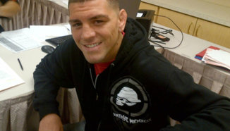 Jake Shields: 'Избухливият Nick Diaz ще продължи да се бие'