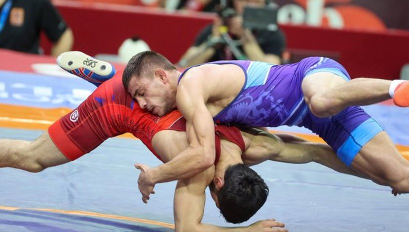 Вангелов срещу непретенциозен молдовец