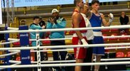 Кристиян Николов с летящ старт на олимпийската квалификация