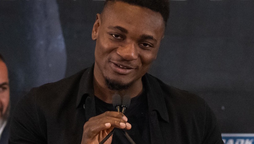 Кристиан Мбили: Канело Алварес не е в най-добрата си форма, но Хайме Мунгуия е крехък