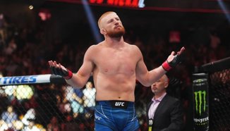 Прохазка не е изненадан, че Бо Никъл е преди него в UFC 300: Все ми е тая