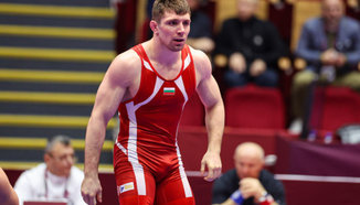 Кубатов срещу датчанин, Иванов среща сърбин