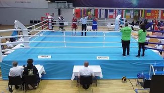 Категорична победа за България на старта на Европейското