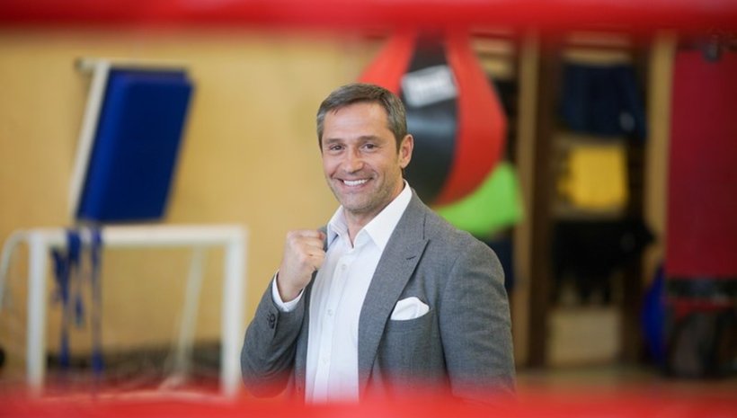 Красимир Инински: Гордея се с екипа, който градим вече толкова години