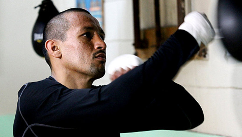 Salido отказа Lopez в 10-тия рунд