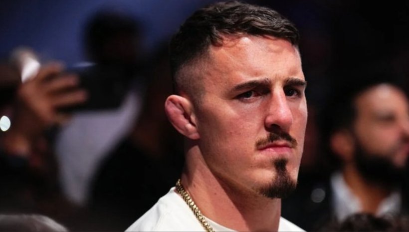 Том Аспинал за скандалния начален час на UFC 304: Това не е честно спрямо феновете