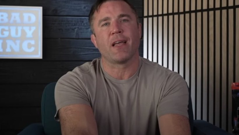 Сонен поставя Александър Пантоха в същата категория като GSP и Нурмагомедов