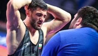 Айк Мнацаканян донесе втора квота за класиците