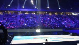 Първи финал за наш талант на Евро 2024 по борба за момчета в Лутраки