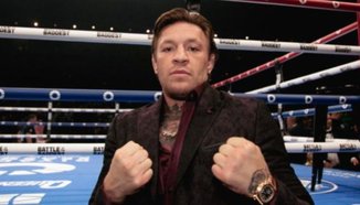 Масвидал смята, че Конър е избегнал USADA заради допинг: Очевидно е, че е бил на стероиди