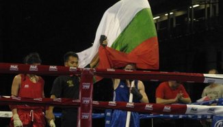 Нови български успехи по Муай Тай в Тайланд