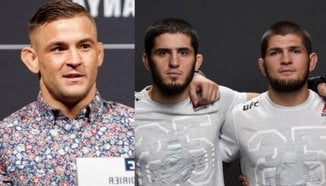 Дъстин Поарие сравнява уменията на Ислам Махачев и Хабиб Нурмагомедов