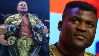Анатолий Малихин иска битка с Франсис Нгану, но шефът на ONE Championship - не