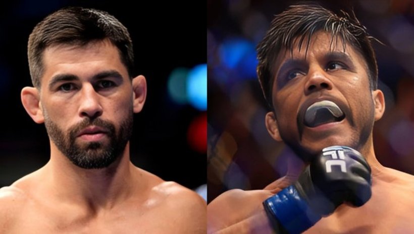 Доминик Круз иска реванша с Хенри Сехудо в UFC 306: Можем да направим страхотна битка