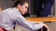 Евелина Николова ще се бори при по-тежките