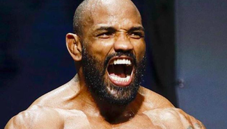 Йоел Ромеро води преговори с BKFC, Конър Макгрегър в екстаз
