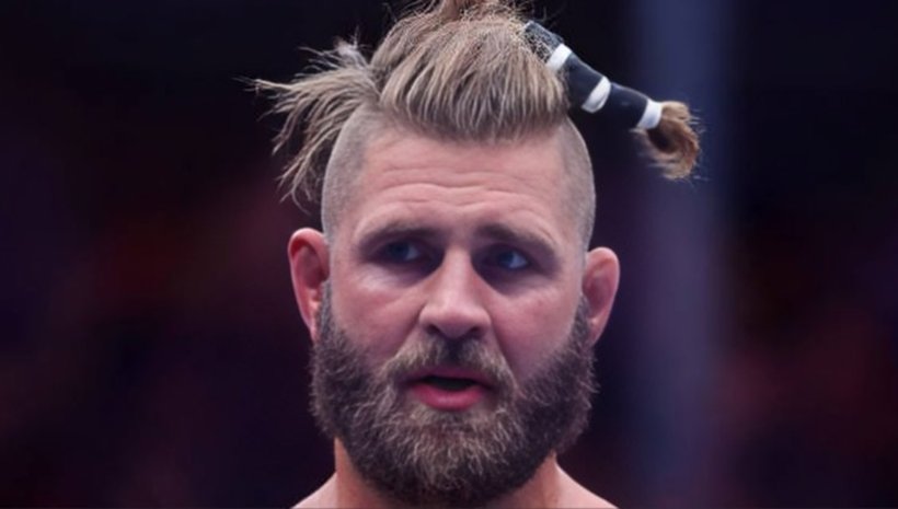 Иржи Прохазка след загубата: Трябва да се развия като боец или да не се бия повече