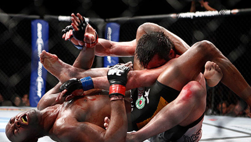 Dana White планира стадион с 80,000 души за UFC 147